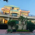 Royal Islamabad Boys Hostel